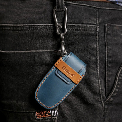 For Kia 2024 Hallmo Car Key Protective Cover, 5 Keys Brown, 5 Keys Blue, 5 Keys Black, 6 Keys Brown, 6 Keys Blue, 6 Keys Black, 7 Keys Brown, 7 Keys Blue, 7 Keys Black, 8 Keys Brown, 8 Keys Blue, 8 Keys Black