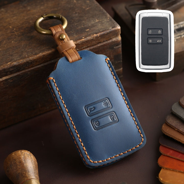 For Renault Koleos 2022 Hallmo Car Key Case