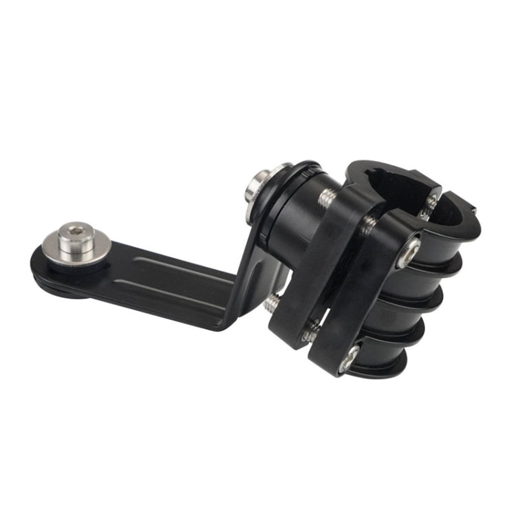 For Panoptix Livescope LVS32 Perspective Mode Transducer Bracket, 010-12970-00