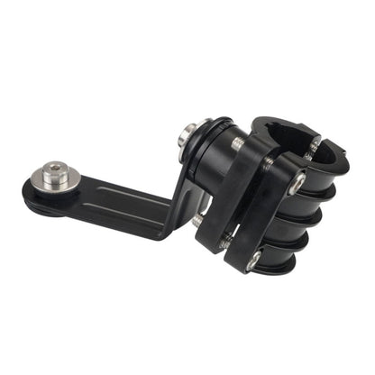 For Panoptix Livescope LVS32 Perspective Mode Transducer Bracket, 010-12970-00