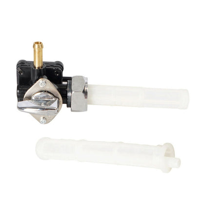 For Harley FLST FXST FLT 1995-2001 61338-94D 22mm Fuel Valve Petcock With Male Thread, For Harley FLST FXST FLT