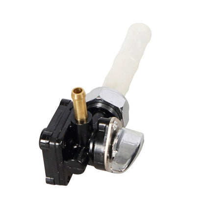 For Harley FLST FXST FLT 1995-2001 61338-94D 22mm Fuel Valve Petcock With Male Thread, For Harley FLST FXST FLT