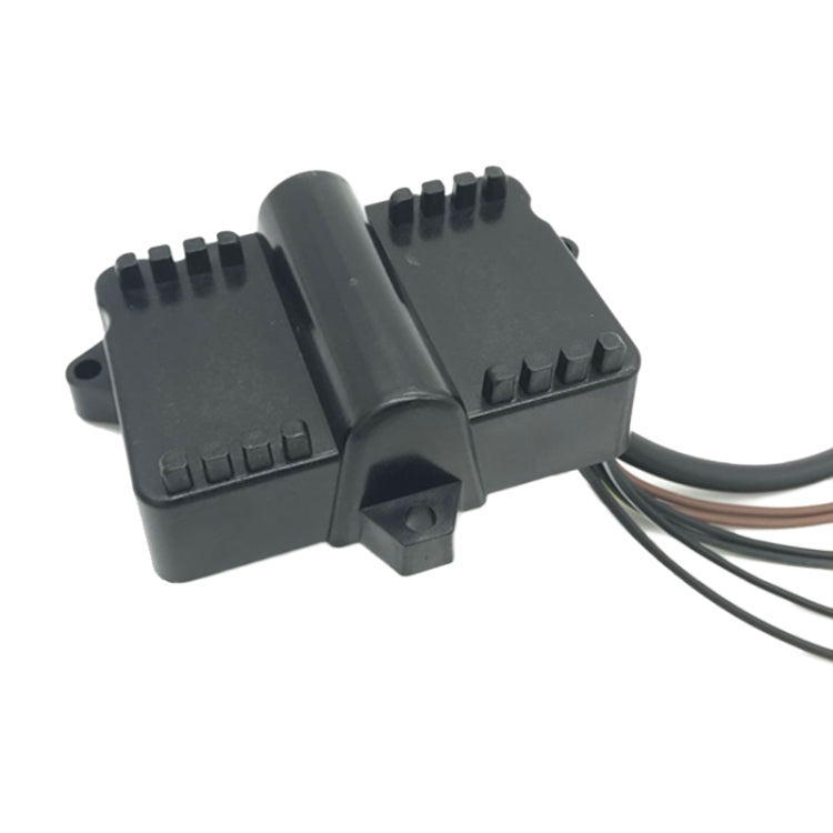 For Mercury 339-7452A19 114-7452K1 Ignitor 2-stroke Outboard Switch Box CDI Power Pack