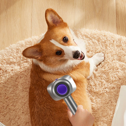 For Dyson V7 V8 V10 V11 Vacuum Cleaner Pet Brush Head, 2 In 1 Set