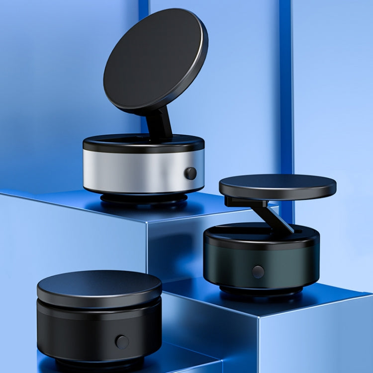 AIMITE X10Q Vacuum Adsorption Car Dashboard Center Console Navigation Mounting Bracket