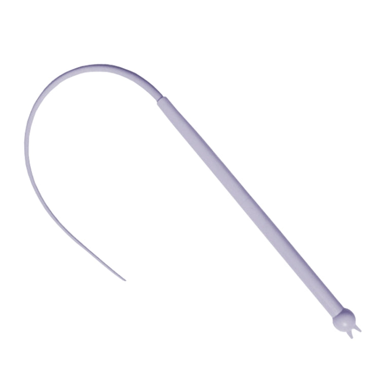 Silicone Teasing Pole Mouse Tail Cats Self-Exciting Toys