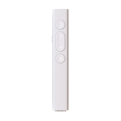 B2 2.4GHz Dual-Mode Conference PPT Wireless Page Turning Pen Multimedia Infrared Laser Pointer, B2 (Pink), B2 (White)
