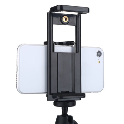 Universal 2 in 1 Tablet Phone Holder Clip Tripod Adapter Mount, 2 in 1