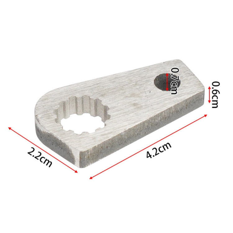 For Polaris 94-04 3233153 Reverse Gear Shifter Bellcrank Lever