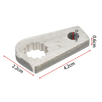 For Polaris 94-04 3233153 Reverse Gear Shifter Bellcrank Lever