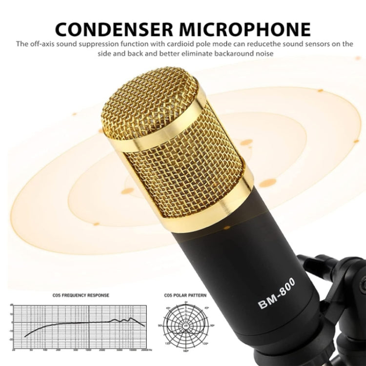 V8S Audio Mixer Live Voice Changer External Sound Card, Black, Gold Triangle Set, Black Triangle Set, Gold Cantilever Set, Black Cantilever Set, Gold Cantilever+Lamp