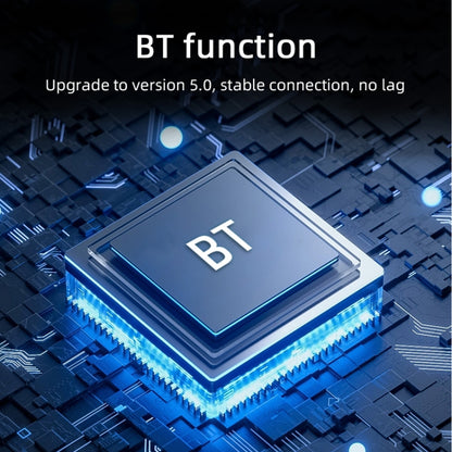 Car Bluetooth Portable DVR Monitor Support Carplay/Android Auto, Display, Display+ Camera