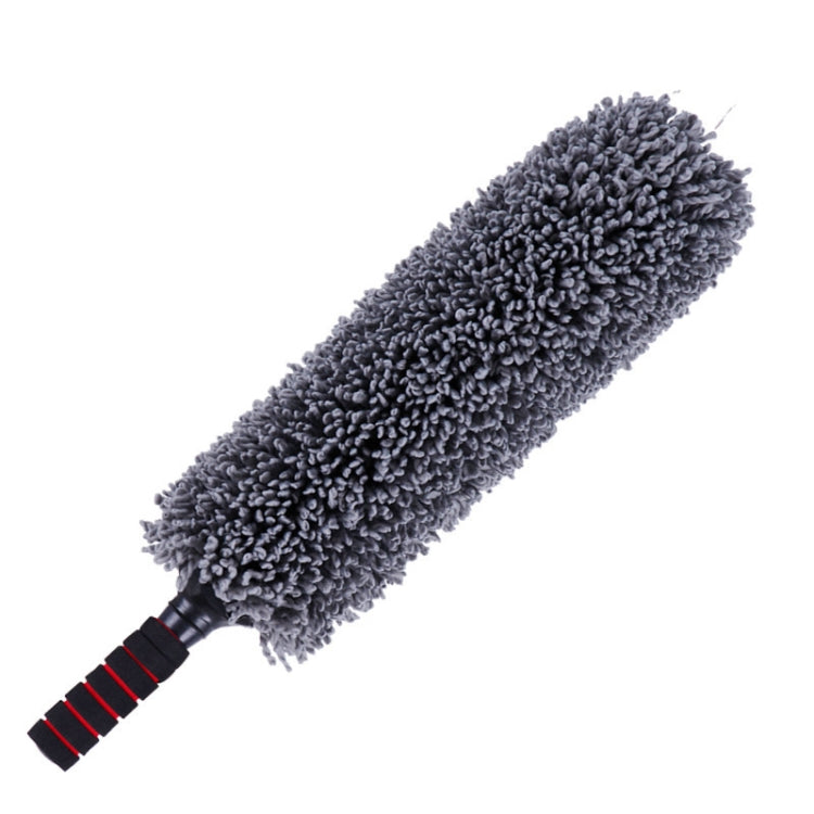Car Wash Mop Soft Bristle Dust Removal Car Cleaning Tool