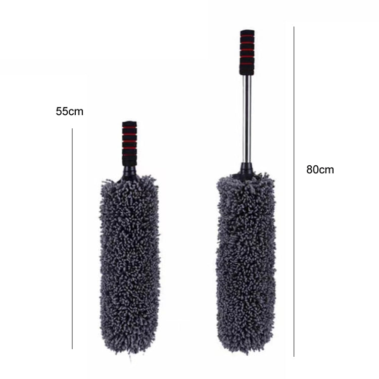 Car Wash Mop Soft Bristle Dust Removal Car Cleaning Tool