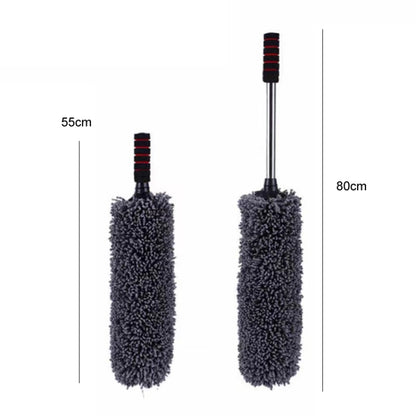 Car Wash Mop Soft Bristle Dust Removal Car Cleaning Tool