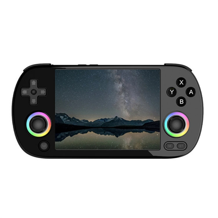 ANBERNIC RG40XXH WIFI Wireless Joystick Pocket Console HDMI Connection TV Online Sparring Game Console, 64G, 128G, 256G