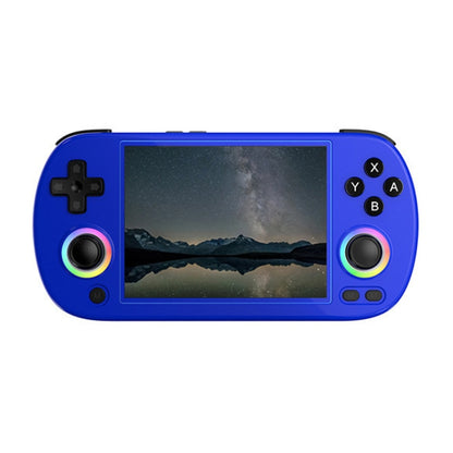 ANBERNIC RG40XXH WIFI Wireless Joystick Pocket Console HDMI Connection TV Online Sparring Game Console, 64G, 128G, 256G