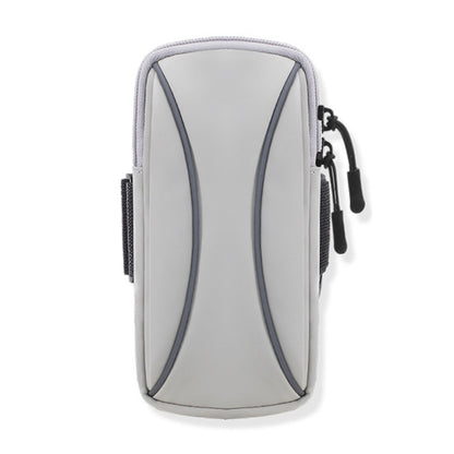 Outdoor Running Cell Phone Arm Bag Unisex Waterproof Mobile Phone Pouch