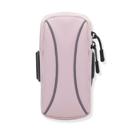 Outdoor Running Cell Phone Arm Bag Unisex Waterproof Mobile Phone Pouch