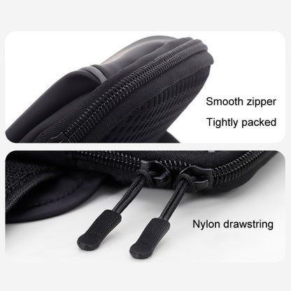 Outdoor Running Cell Phone Arm Bag Unisex Waterproof Mobile Phone Pouch
