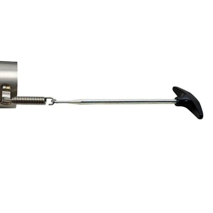 Exhaust Pipe Spring Hook Motorcycle Repair Parts, 174MM