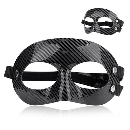 Upper Half Face Basketball Crash Protective Nose Mask Breathable Face Protection Mask