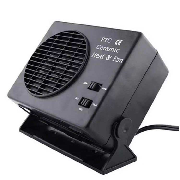 Car Heater Heating Fan Car Window Defroster