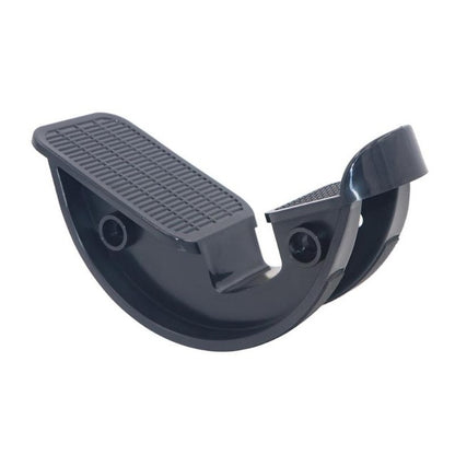 Calf Ankle Stretcher Sports Massage Pedal, Massage Pedal (Blue), Massage Pedal (Rose Red), Massage Pedal (Black), Massage Pedal (Yellow)