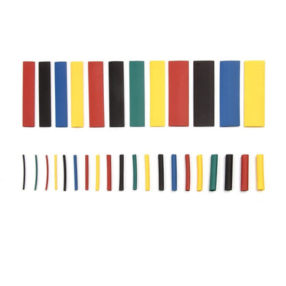 Cold-Pressed Wiring Terminal Kit, 678pcs /Set