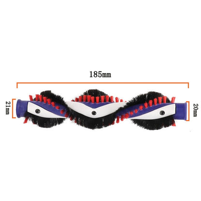 For Dyson DC35 DC44 DC45 Vacuum Cleaner Roller Brush Brushbar, Brushbar