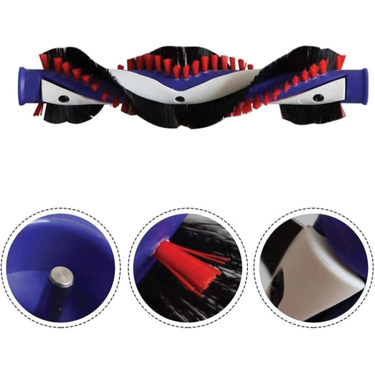 For Dyson DC35 DC44 DC45 Vacuum Cleaner Roller Brush Brushbar, Brushbar