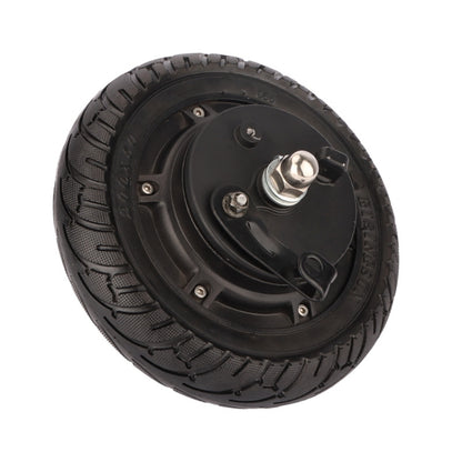 For KUGOO M2 36V 350W Electric Scooter Front Wheel Motor