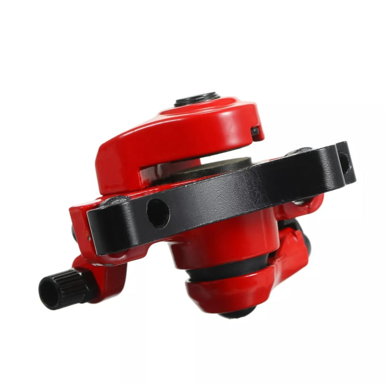 For KUGOO M4 10 inch Electric Scooter Disc Brake