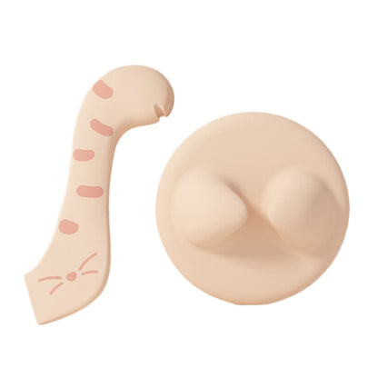 Silicone Pet Can Opener Food Spoon Dog Cats Can Sealing Lid + Spoon