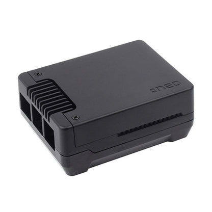 Waveshare 26587 For Raspberry Pi 5 Argon Neo Aluminum Alloy Case, Standard, M.2 Upgraded