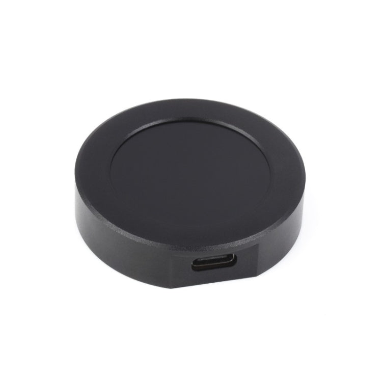 Waveshare 26369 1.28-Inch Round LCD Screen RP2040 MCU Board, without Touch, with Touch