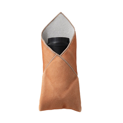 DSLR Camera Folding Cloth Photography Camera Folding Cloth Magic Protective Cloth, 45x45cm Khaki, 35x35cm Khaki, 30x30cm Khaki, 45x45cm Light Gray, 35x35cm Light Gray, 30x30cm Light Gray, 45x45cm Black, 35x35cm Black, 30x30cm Black