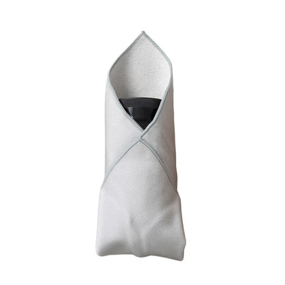 DSLR Camera Folding Cloth Photography Camera Folding Cloth Magic Protective Cloth, 45x45cm Khaki, 35x35cm Khaki, 30x30cm Khaki, 45x45cm Light Gray, 35x35cm Light Gray, 30x30cm Light Gray, 45x45cm Black, 35x35cm Black, 30x30cm Black