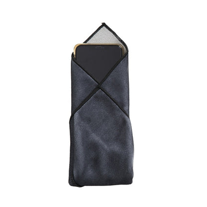 DSLR Camera Folding Cloth Photography Camera Folding Cloth Magic Protective Cloth, 45x45cm Khaki, 35x35cm Khaki, 30x30cm Khaki, 45x45cm Light Gray, 35x35cm Light Gray, 30x30cm Light Gray, 45x45cm Black, 35x35cm Black, 30x30cm Black