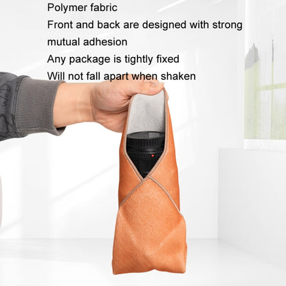 DSLR Camera Folding Cloth Photography Camera Folding Cloth Magic Protective Cloth, 45x45cm Khaki, 35x35cm Khaki, 30x30cm Khaki, 45x45cm Light Gray, 35x35cm Light Gray, 30x30cm Light Gray, 45x45cm Black, 35x35cm Black, 30x30cm Black