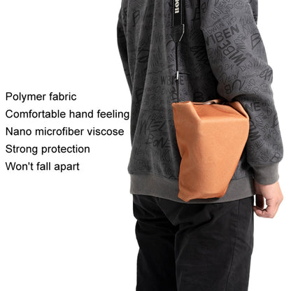 DSLR Camera Folding Cloth Photography Camera Folding Cloth Magic Protective Cloth, 45x45cm Khaki, 35x35cm Khaki, 30x30cm Khaki, 45x45cm Light Gray, 35x35cm Light Gray, 30x30cm Light Gray, 45x45cm Black, 35x35cm Black, 30x30cm Black
