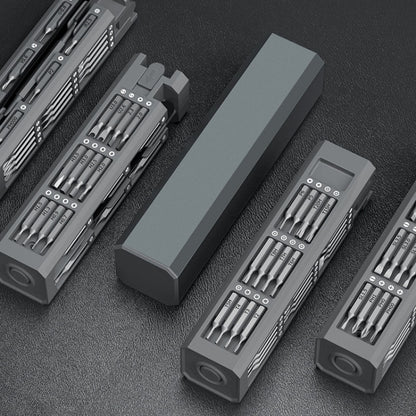 Precision Screwdriver Set Mobile Phone Computer Disassembly Tool, 44-in-1