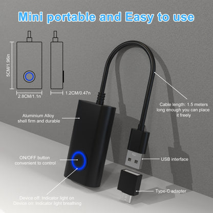 Virtual Mouse Prevents Computer Hibernation Fully Automatic Mouse Movement Paths, F-1
