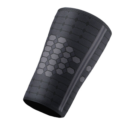 Thigh Protection Compression Bandage High Elastic Knitted Nylon Sports Protective Gear, S, M, L