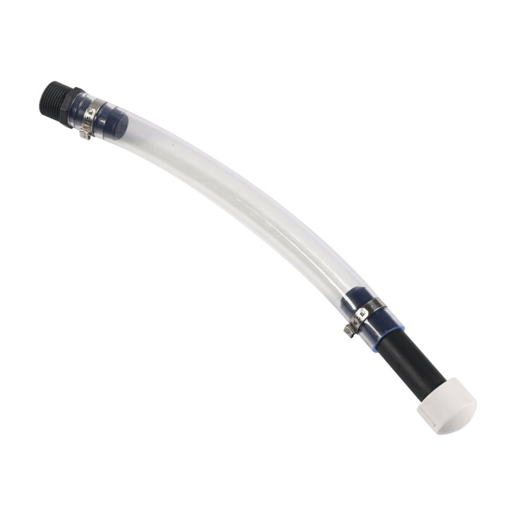 1pcs Racing Interface Fuel Fill Hose, 1pcs, 2pcs