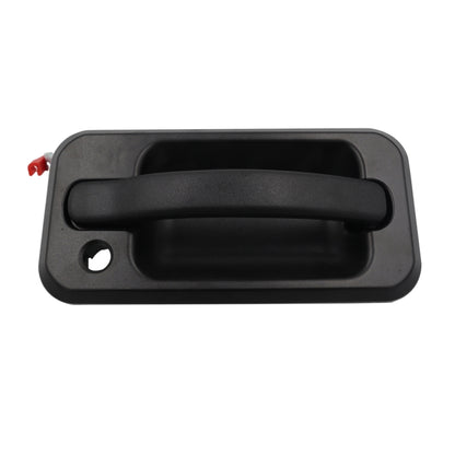 For Hummer H2 Door Handle Modification Accessories, Front Left, Front Right, Rear Left, Rear Right, Front Left+Right, Rear Left+Right, Front Left+Right/Rear Left+Right
