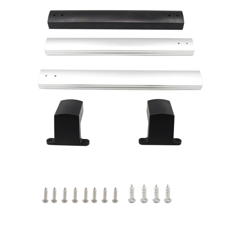 RV Screen Window Crossbar Anti-Slip Door Handle