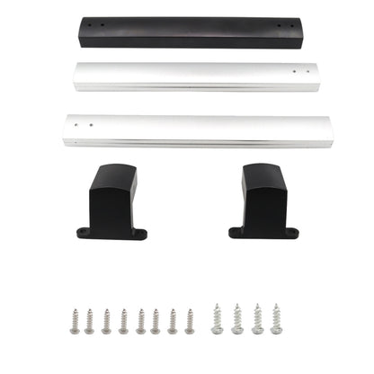 RV Screen Window Crossbar Anti-Slip Door Handle