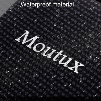 Moutux Outdoor Running Cell Phone Arm Bag Unisex Waterproof Sport Armband