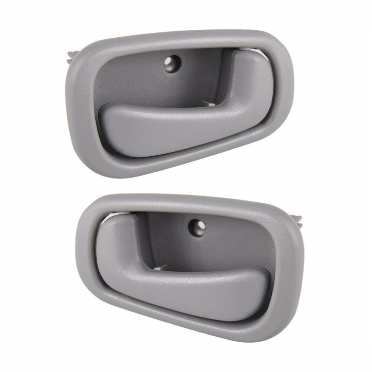 For Toyota Corolla Door Inner Handle Modification Accessories, RH, LH, RH+LH, RH+LH x 2